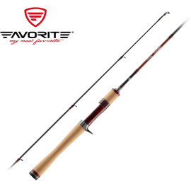 Удилище кастинговое Favorite Arena Stream '25 Casting